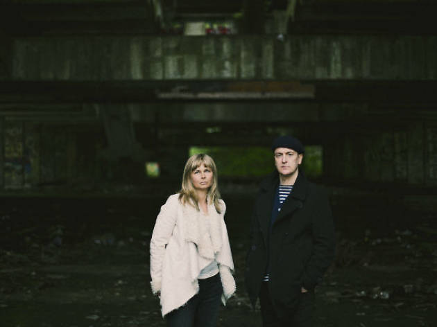 The Vaselines The Vaselines