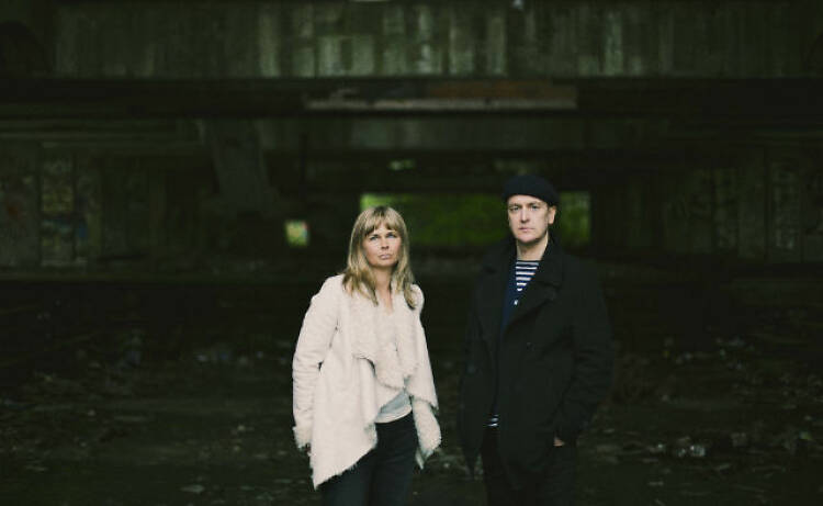 The Vaselines