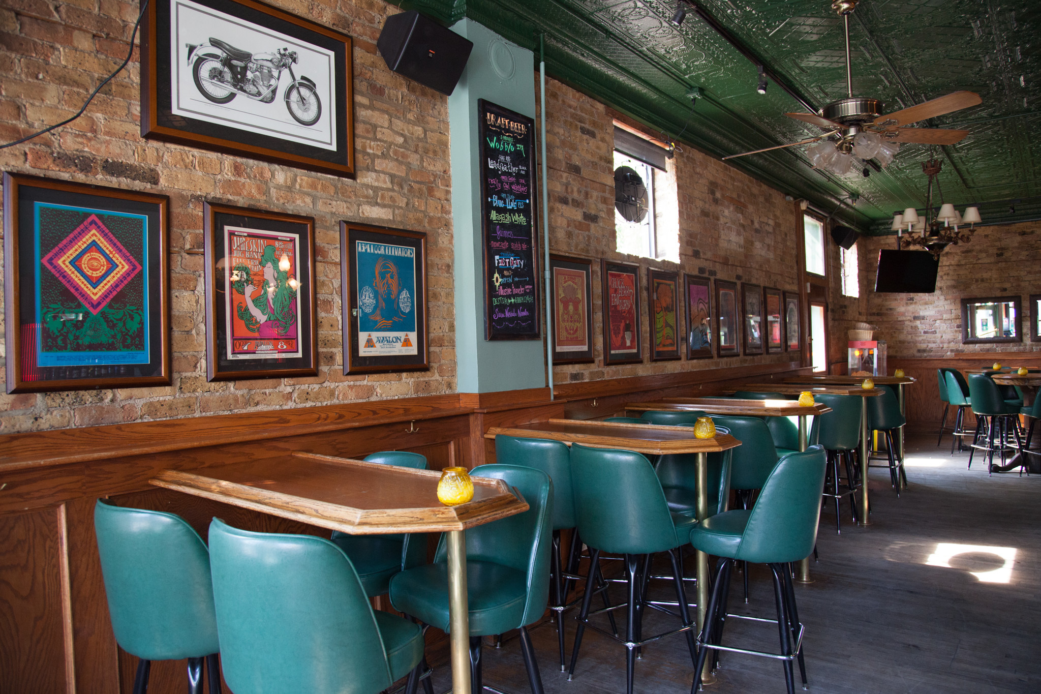 Bucktown Pub Bars in Bucktown, Chicago