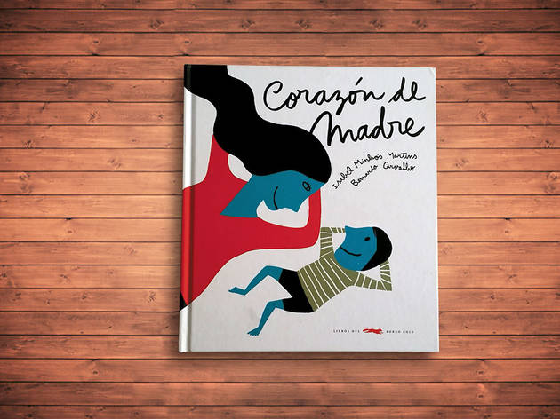 corazon de madre corazon de madre