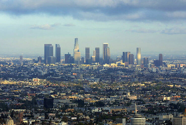 The top 5 phrases feared by Angelenos