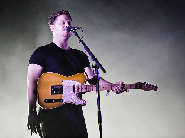 alt-J alt-J