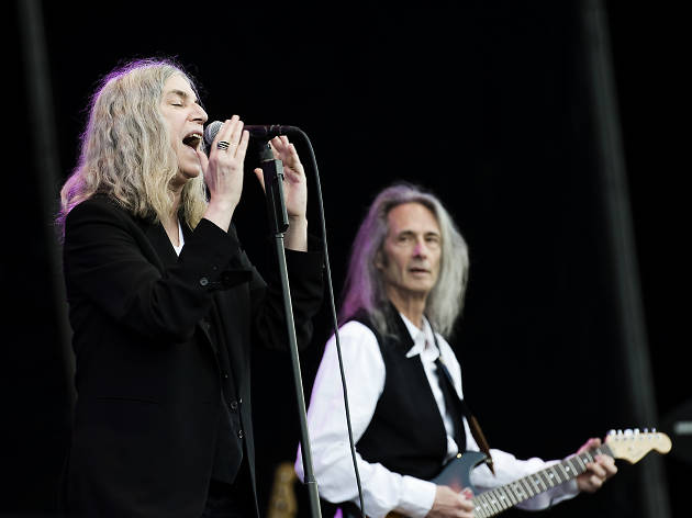 Patti Smith Patti Smith