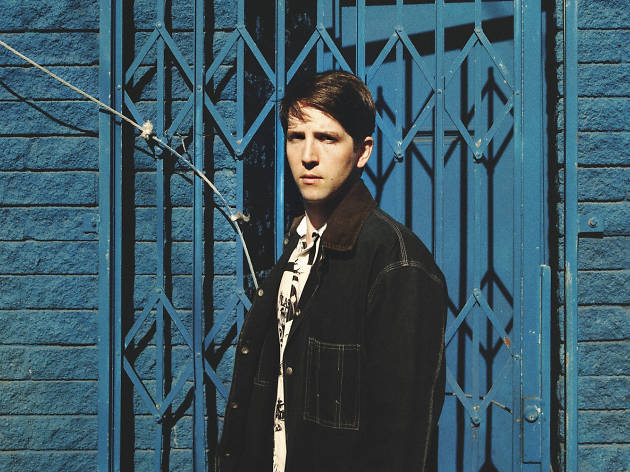 Owen Pallett Owen Pallett