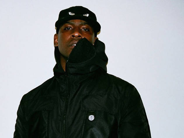 Sónar 2015: Skepta & JME + Evian Christ + Henrik Schwarz + Holly ...