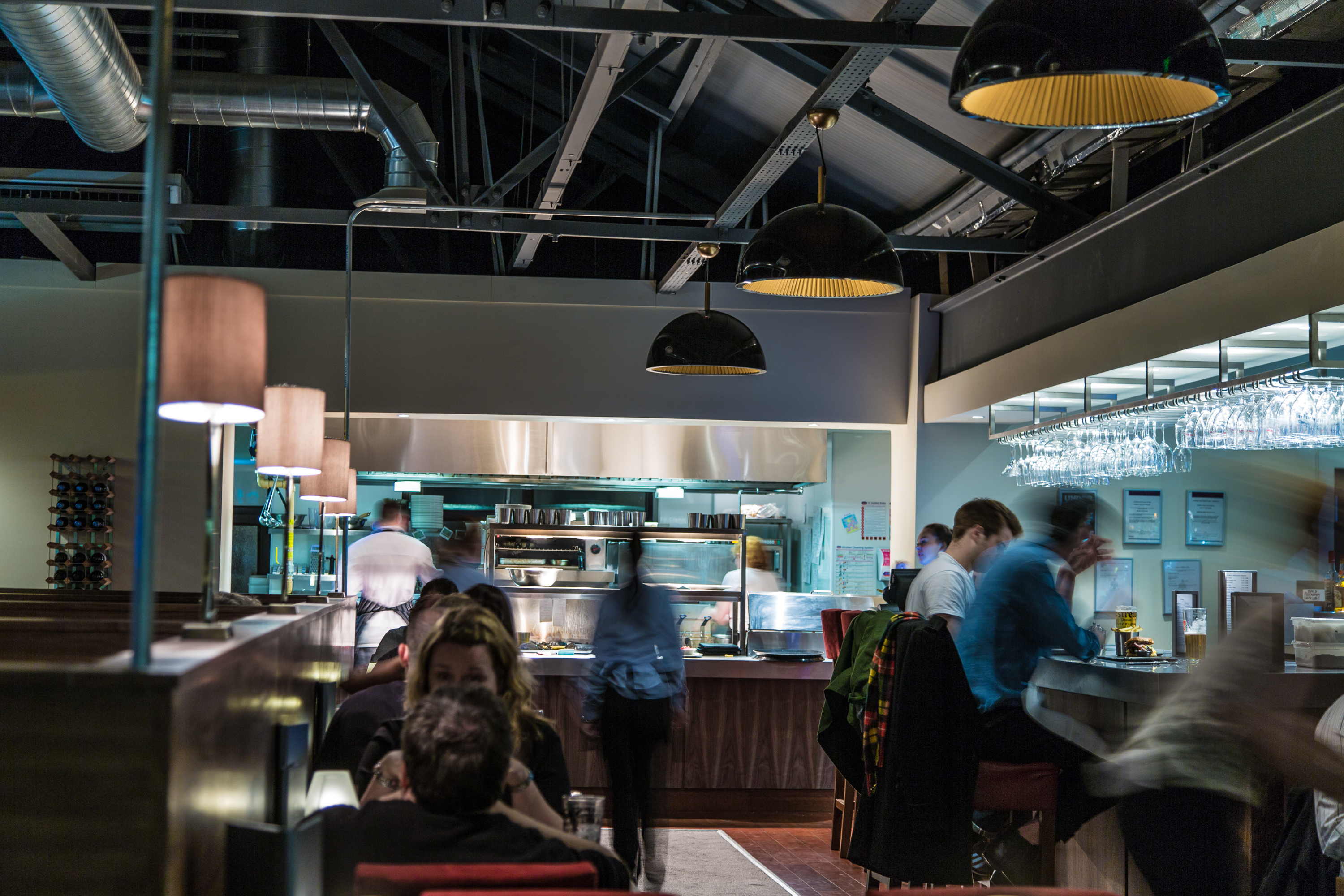 Glasgow's Southside area guide Time Out Glasgow