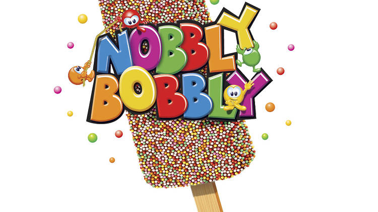 Nobbly Bobbly