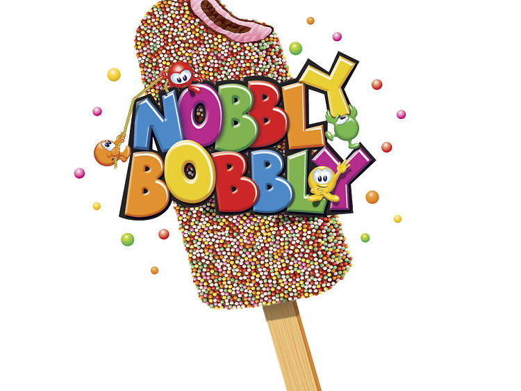 Nobbly Bobbly