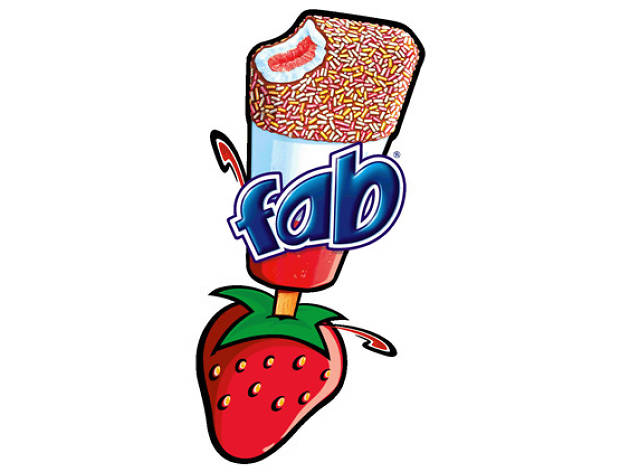 Fab Fab