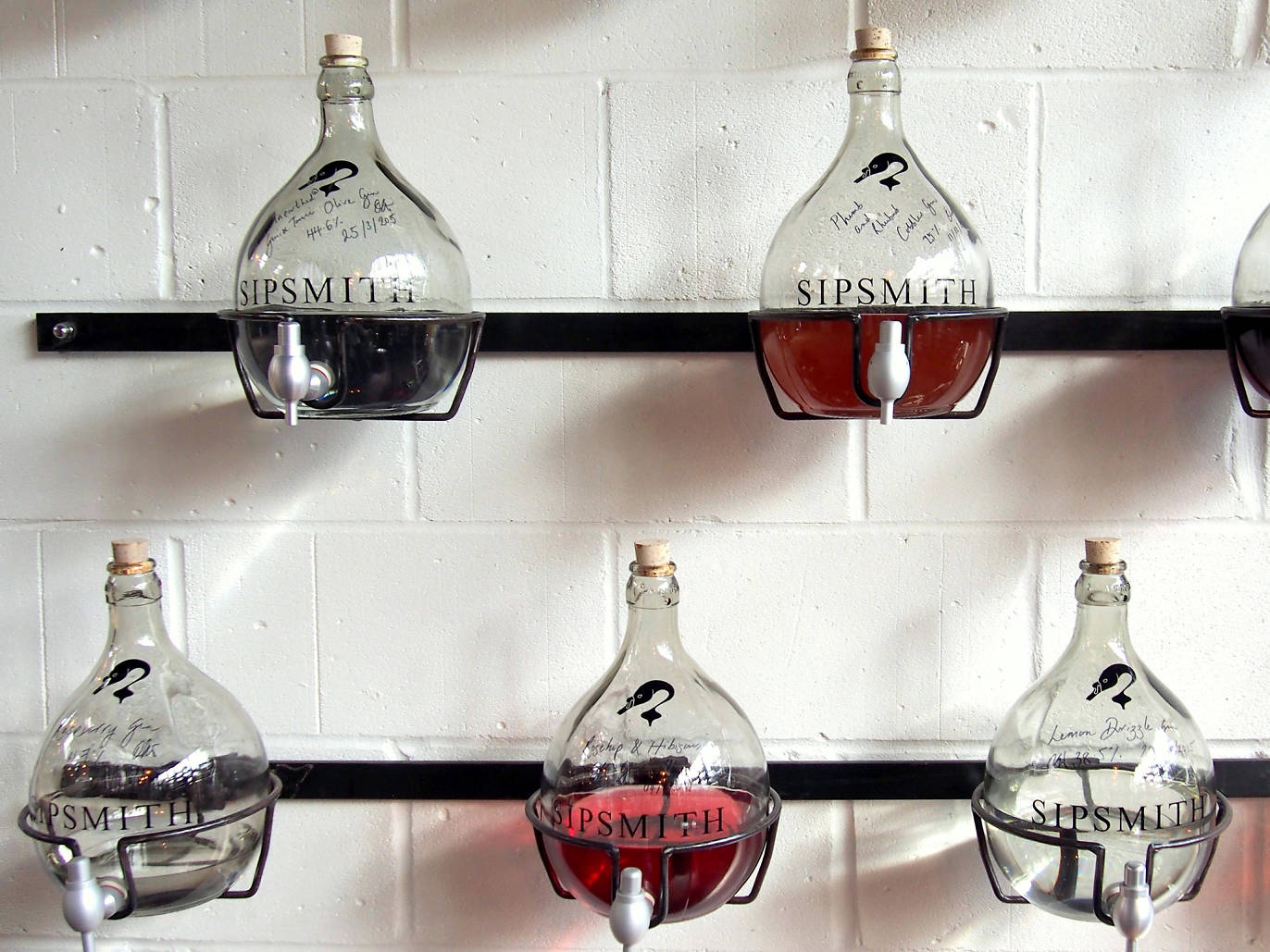8 Best Gin Distillery Tours & Tasting Experiences in London