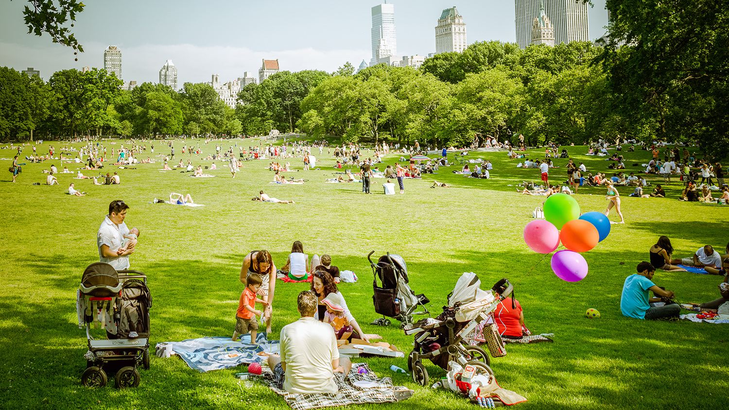 The Three Best Things To Do In New York Today The Three Best Things To Do In New York Today