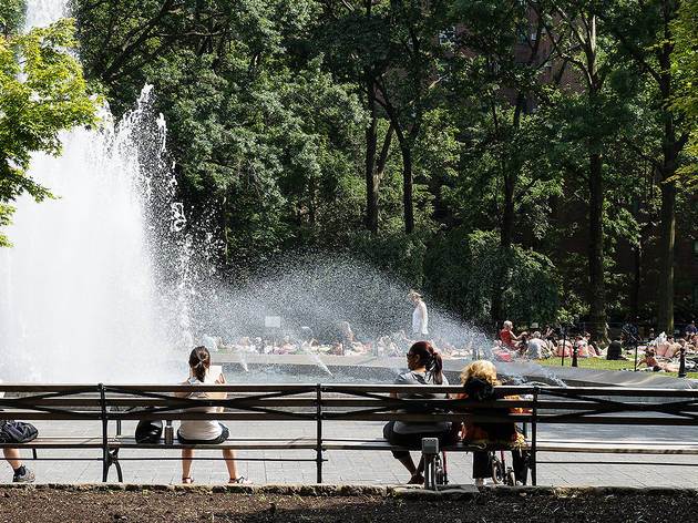 Central Park