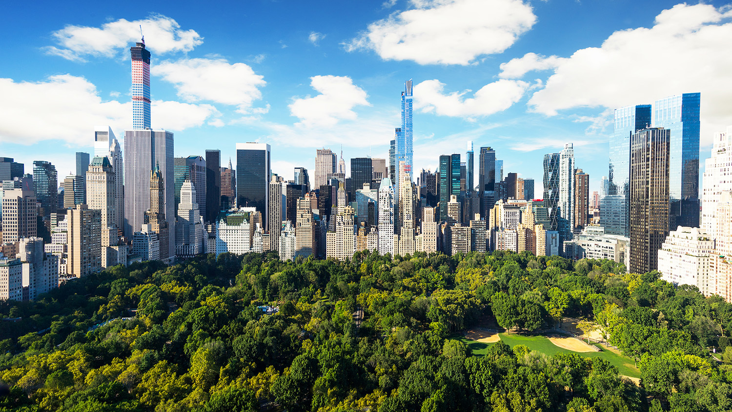 Central Park in New York: The ultimate guide to NYC's backyard