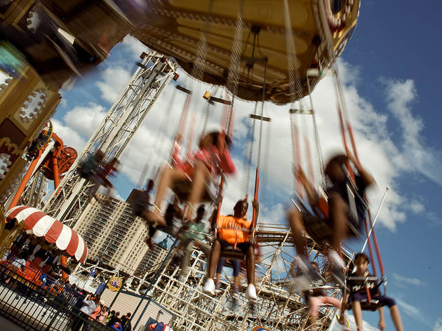 Coney Island