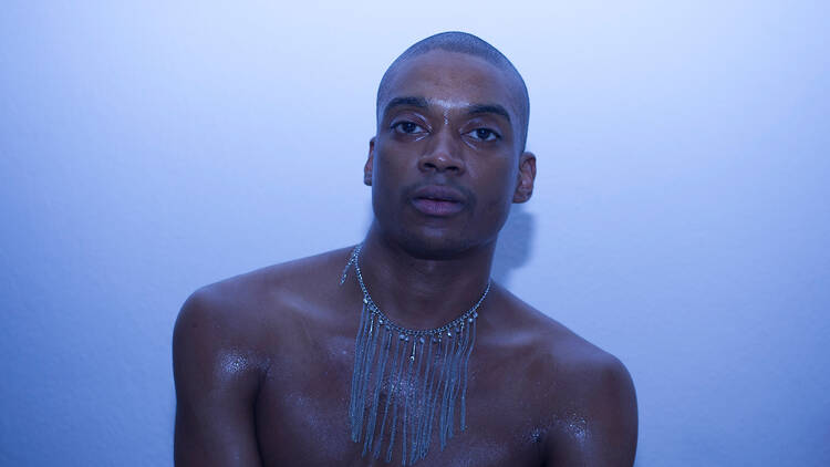 Lotic (Jul 18)