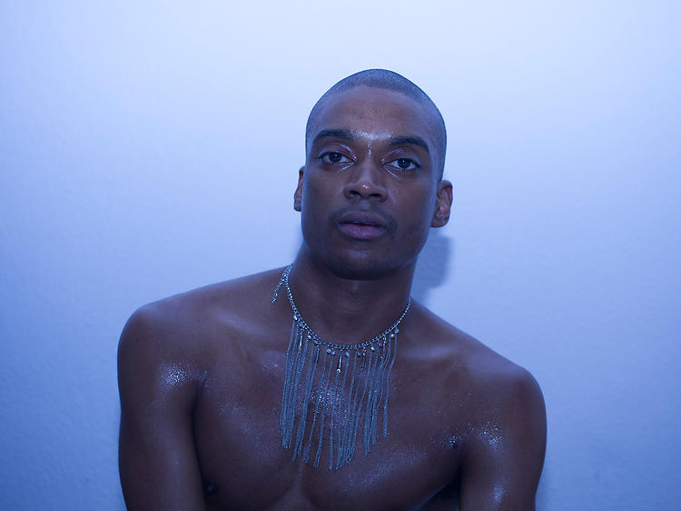 Lotic (Jul 18)