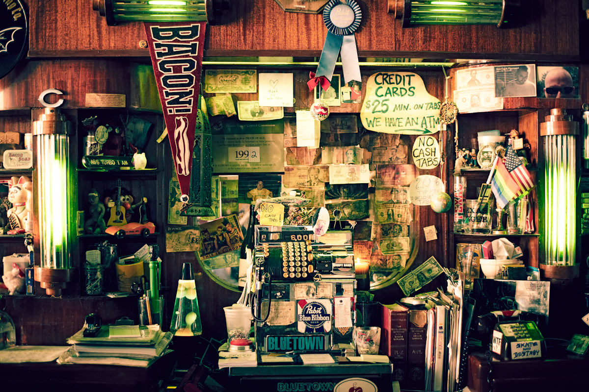 Image 3 for Green Eye Lounge