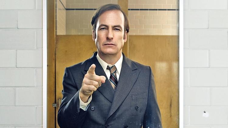 Bob Odenkirk Bob Odenkirk