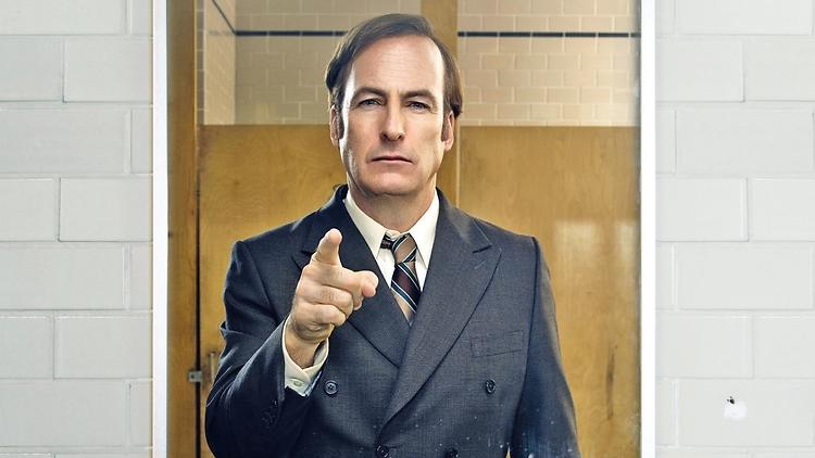 Bob Odenkirk