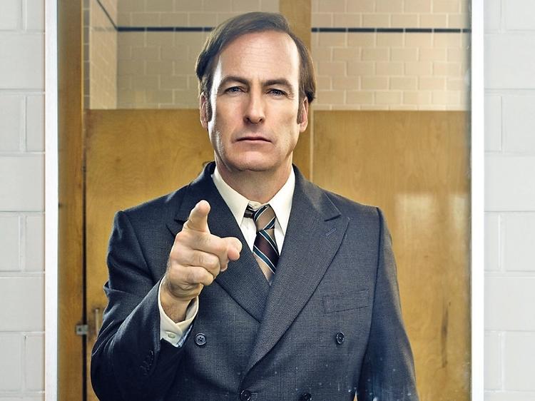 Bob Odenkirk