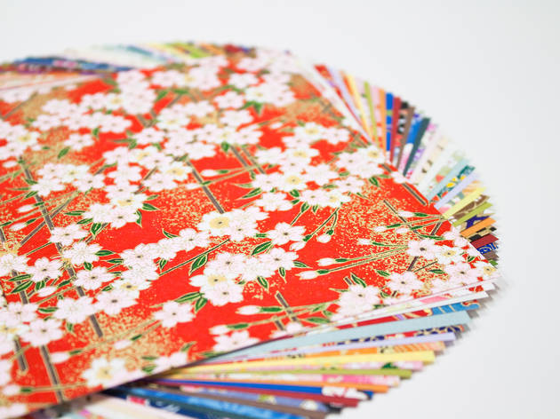 Ozu Washi Ozu Washi | Time Out Tokyo