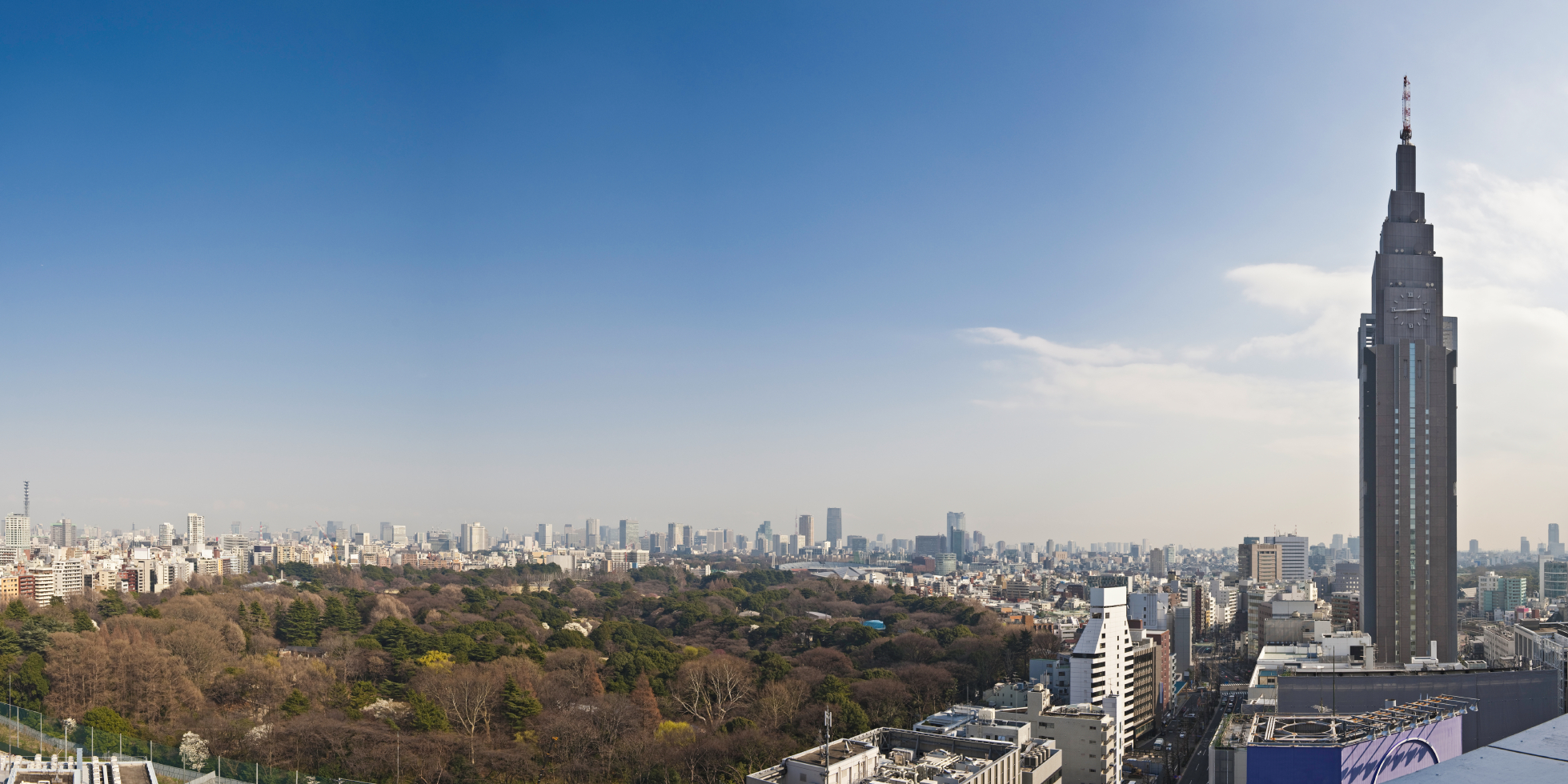 101 things to do in Shinjuku | Time Out Tokyo