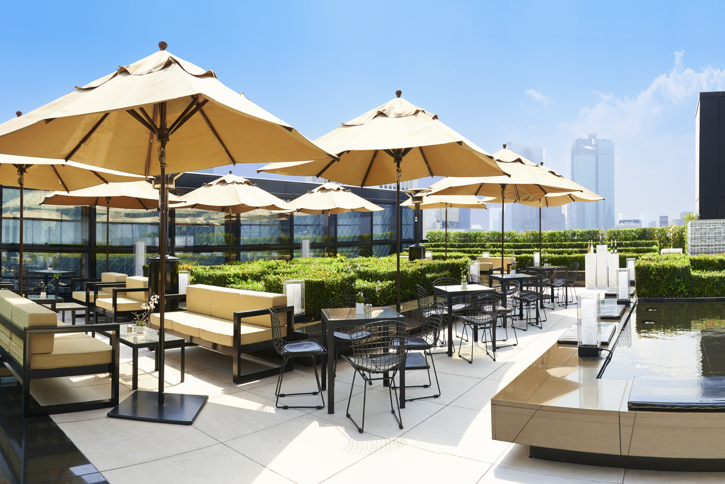 Tokyo s Best Open air Restaurants And Bars Time Out Tokyo