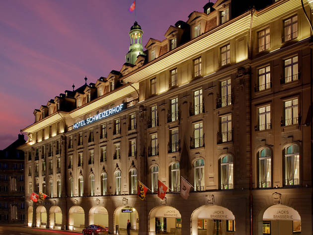 Schweizerhof Bern Schweizerhof Bern