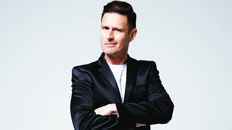 Wil Anderson