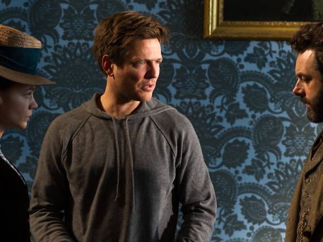 Thomas Vinterberg Thomas Vinterberg