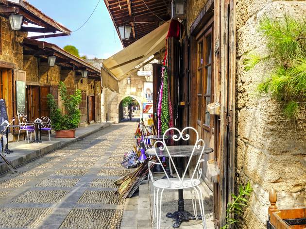 Byblos souk Byblos souk, Things to do, Beirut