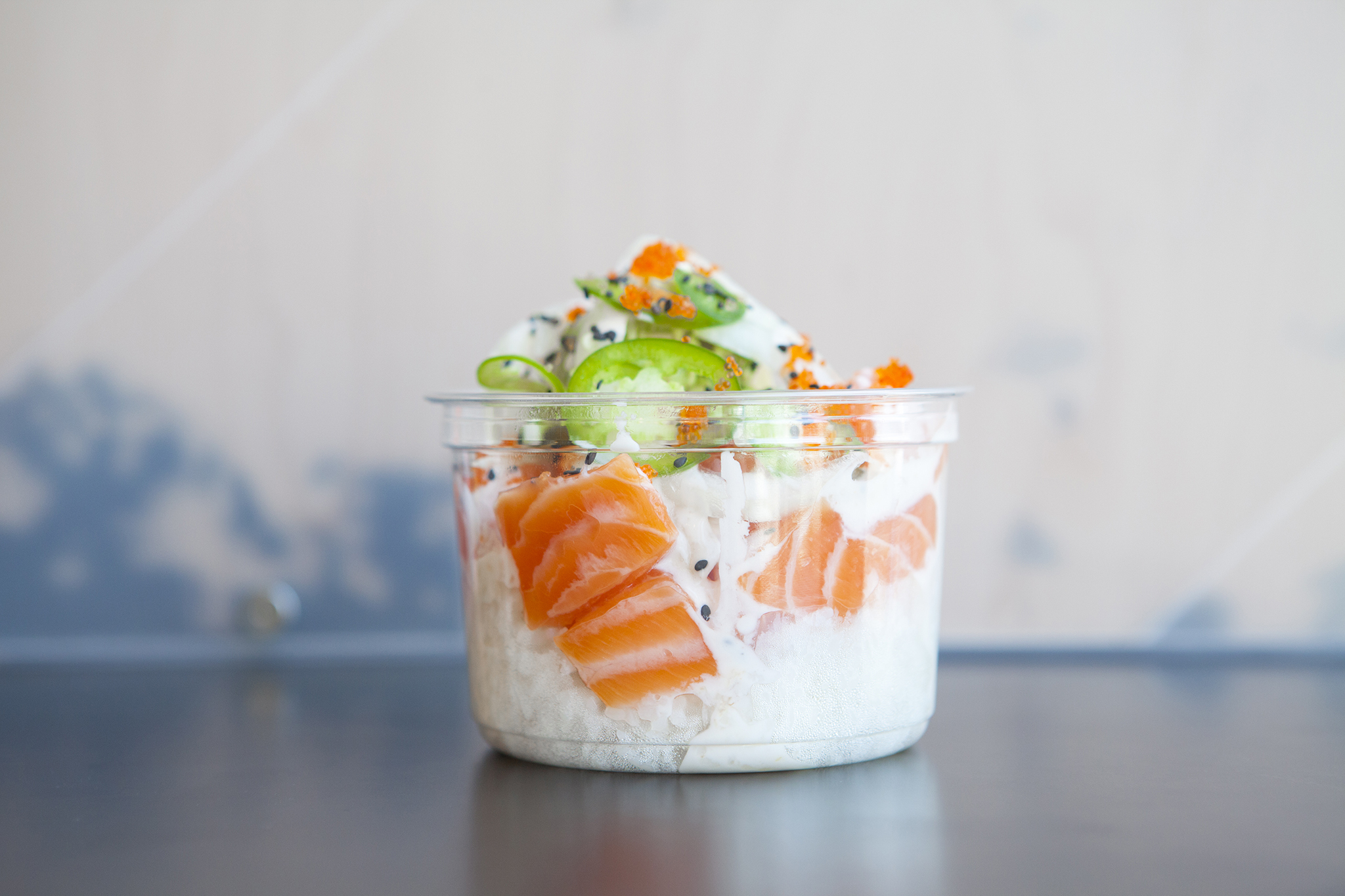 Poke Shop Near Me Discover the Best Poke Bowls in Your Area