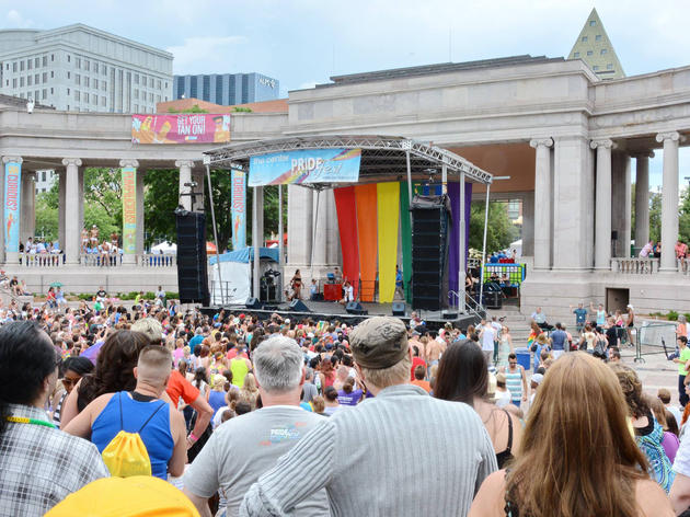 Denver Pridefest Denver Pridefest
