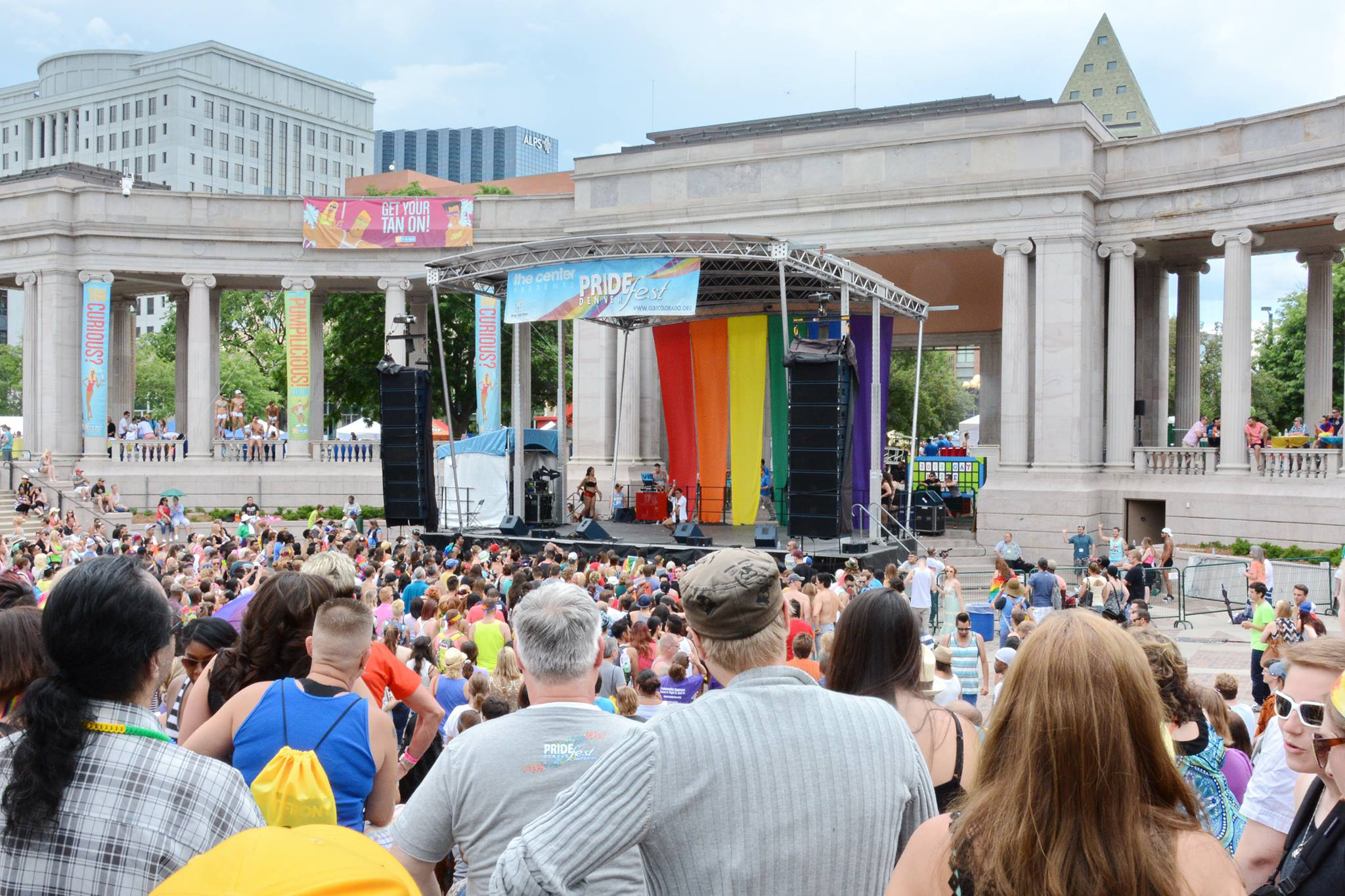 Best gay pride events in America to celebrate LGBT rights