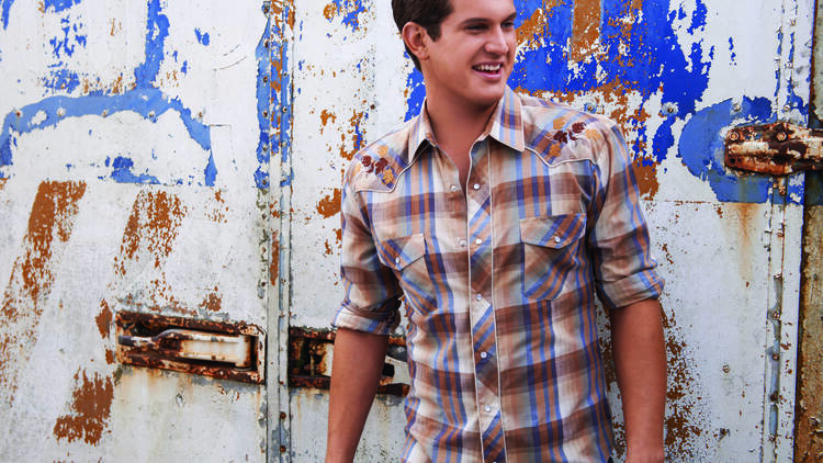 Jon Pardi