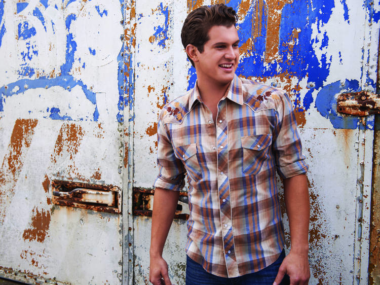 Jon Pardi