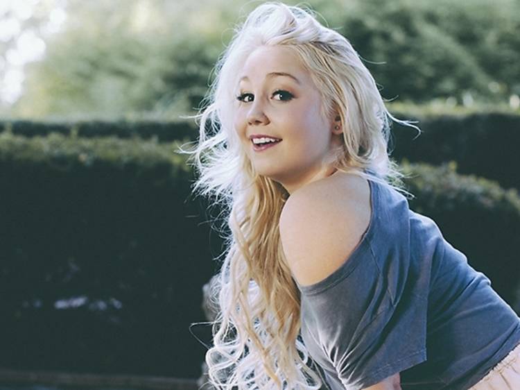 RaeLynn