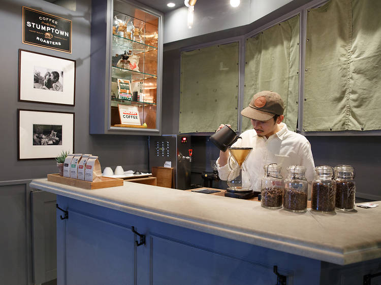 The best coffee in Tokyo: top 10 artisanal shops