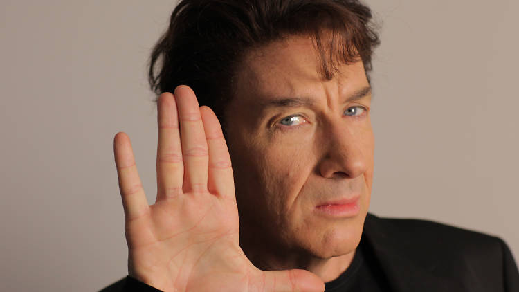 Brian Pern