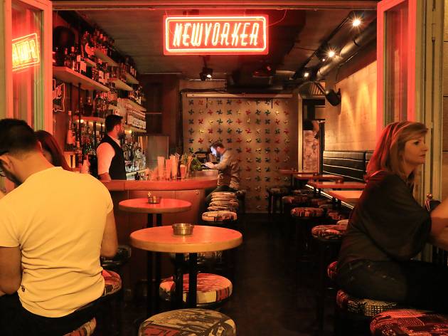 New Yorker New Yorker, Bars, Beirut