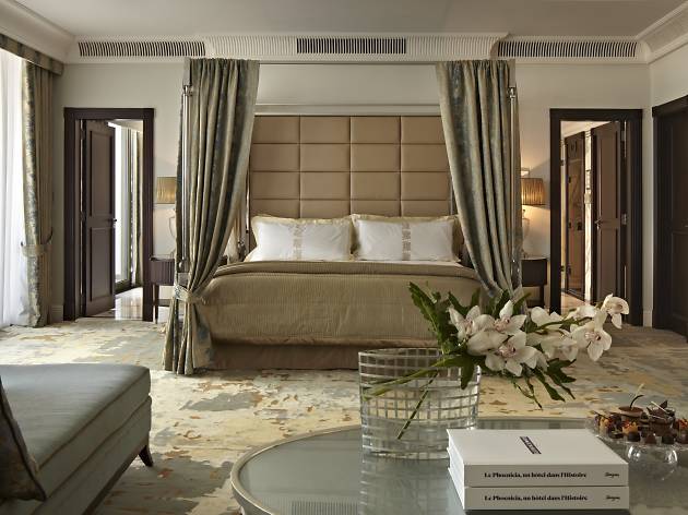InterContinental Phoenicia InterContinental Phoenicia
