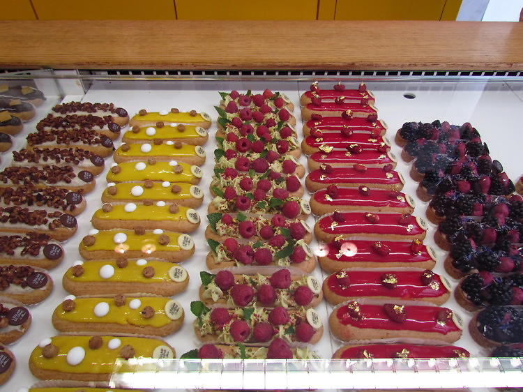 Galette des Rois Set (with Éclair Fève)