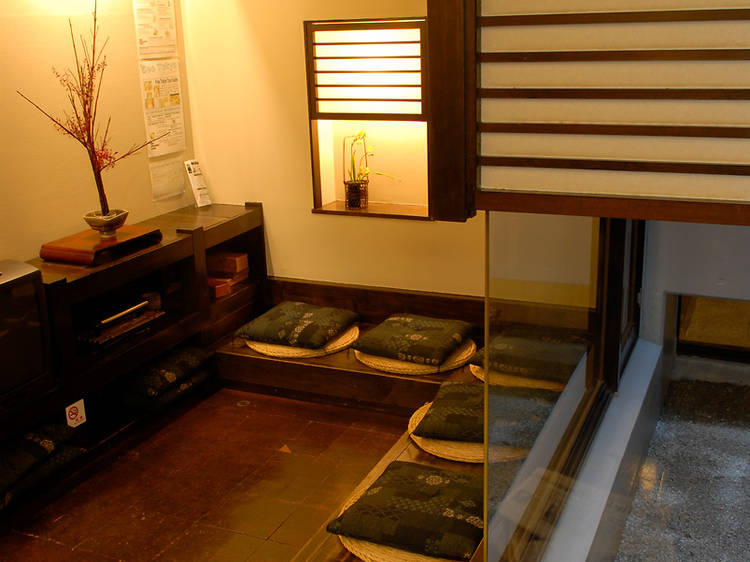 Kimi Ryokan