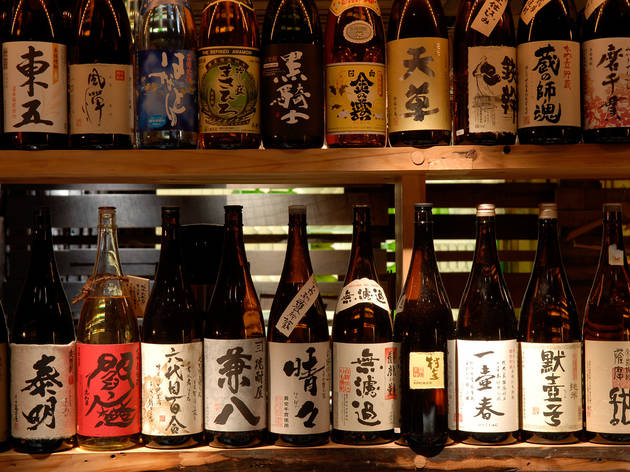Shunju Tsugihagi Shunju Tsugihagi