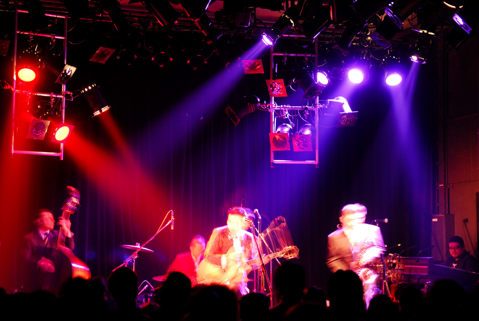 東京で行くべきクラブ ライブハウス