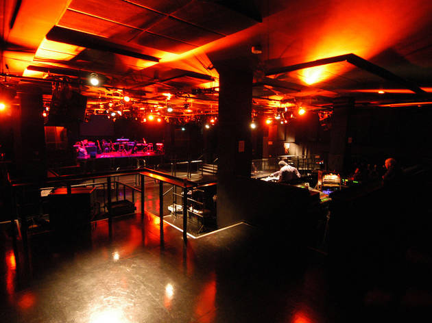 東京で行くべきクラブ ライブハウス