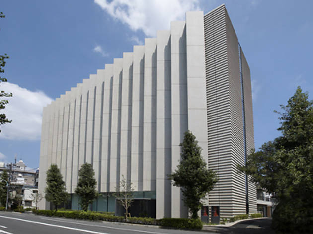 Yamatane Museum of Art Yamatane Museum of Art