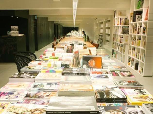 Shibuya Publishing Booksellers Shibuya Publishing Booksellers