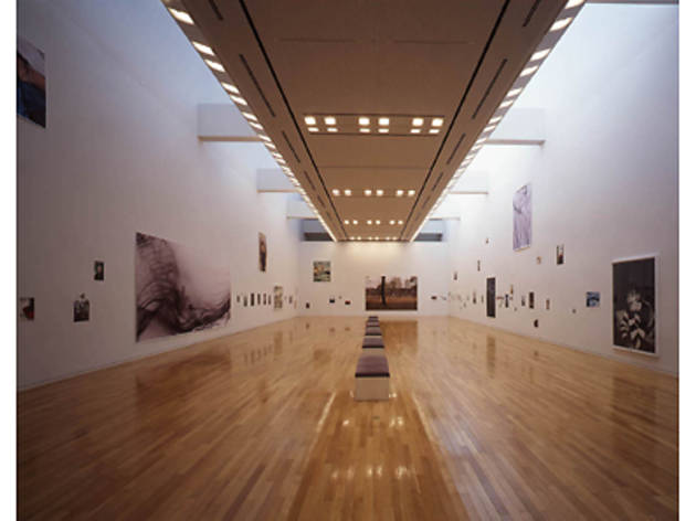 Tokyo Opera City Art Gallery Tokyo Opera City Art Gallery