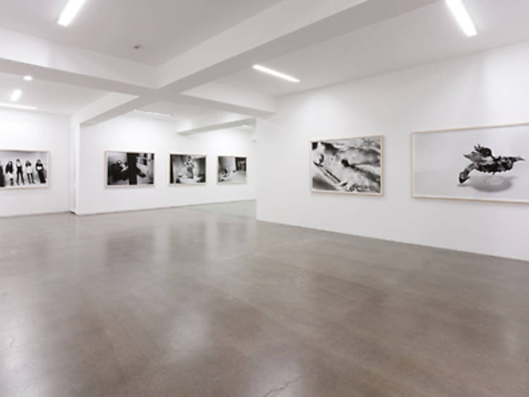 Taka Ishii Gallery [MOVED]